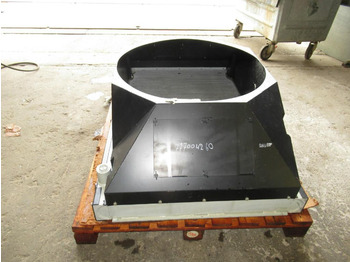 Sistema de refrigeración NISSENS