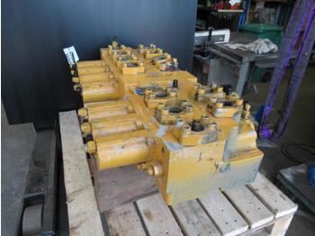 Válvula hidráulica para Maquinaria de construcción Rexroth M8-1022-01/7M8-32: foto 1