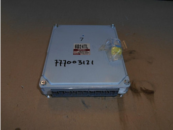 Sistema eléctrico ZEXEL