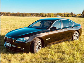 Berlina BMW