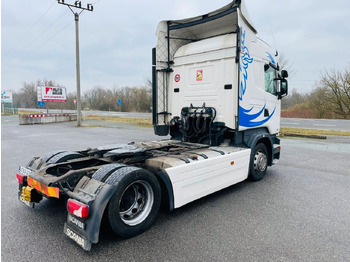 Cabeza tractora Scania R 410 euro6 tractor unit: foto 3