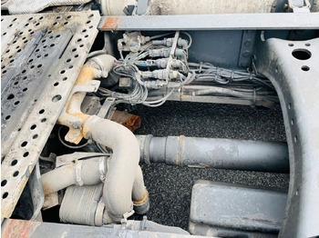 Cabeza tractora Scania R 410 euro6 tractor unit: foto 5