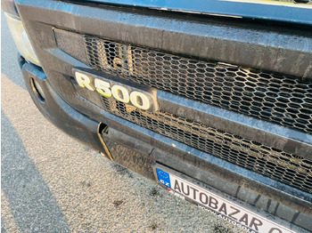 Cabeza tractora Scania R 500 V8 6x2 tractor unit: foto 4