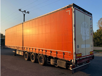 Semirremolque lona Schwarzmüller S 1 / J: foto 5