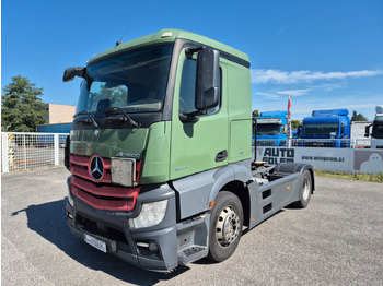 Cabeza tractora MERCEDES-BENZ Actros 1843