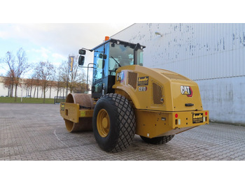 Arrendamiento de  Caterpillar CS66B Caterpillar CS66B: foto 4