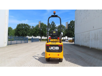 Minidumper JCB 1T HT 5: foto 3 Minidumper JCB 1T HT 5: foto 3