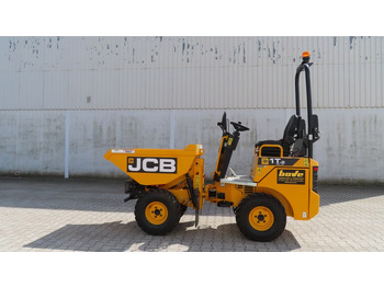Minidumper JCB 1T HT 5: foto 5 Minidumper JCB 1T HT 5: foto 5
