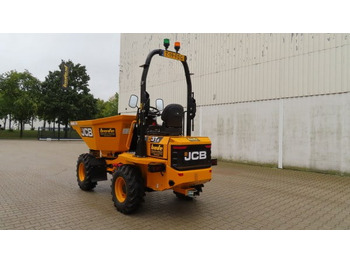 Minidumper JCB 3 STH 2S5: foto 4