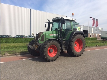 Tractor nuevo Fendt 415 Vario TMS: foto 1