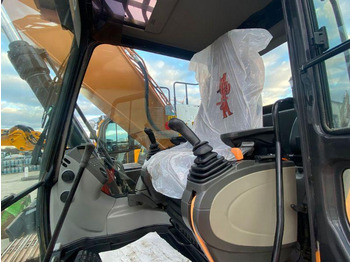 Excavadora de cadenas Case CX250D: foto 5