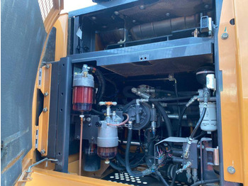 Excavadora de cadenas Case CX250D: foto 4