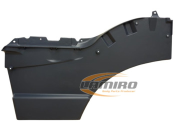 Puerta y piezas IVECO Stralis