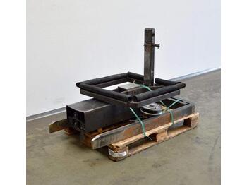 Implemento KAUP
