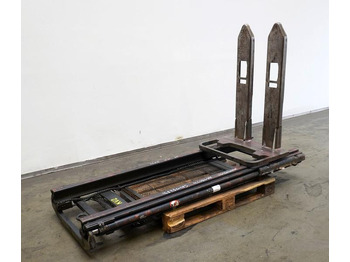 Implemento LINDE