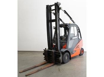 Carretilla elevadora diésel LINDE H25