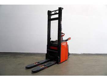 Apilador Linde L 14 AP i 1173: foto 2