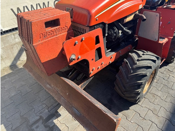Arrendamiento de Ditch Witch RT 40  Ditch Witch RT 40: foto 3