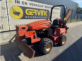 Arrendamiento de Ditch Witch RT 40  Ditch Witch RT 40: foto 1