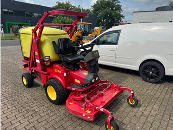 Cortacésped FERRARI