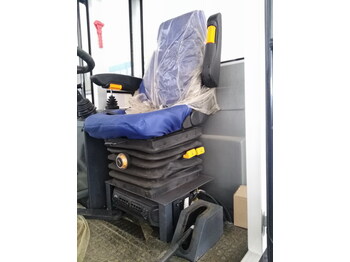 Arrendamiento de QINGDAO PROMISING 1.0T New Telescopic Wheel Loader ZL10 with CE Mark QINGDAO PROMISING 1.0T New Telescopic Wheel Loader ZL10 with CE Mark: foto 5