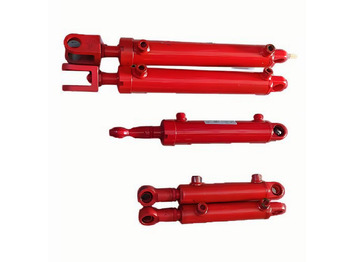 Arrendamiento de Qingdao Promising Cylinders for TRANER TR45 Wheel Loader Replacement Qingdao Promising Cylinders for TRANER TR45 Wheel Loader Replacement: foto 1