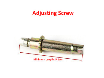 Arrendamiento de Qingdao Promising Drum Brake Repair Kit for China Loader Qingdao Promising Drum Brake Repair Kit for China Loader: foto 2