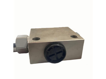 Válvula hidráulica