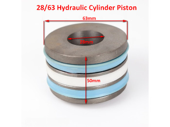 Arrendamiento de Qingdao Promising Hydraulic Cylinder Piston for China Loader Qingdao Promising Hydraulic Cylinder Piston for China Loader: foto 2