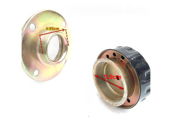 Filtro hidráulico para Cargadora de ruedas nuevo Qingdao Promising Hydraulic Oil Tank Caps for China Loader: foto 4 Filtro hidráulico para Cargadora de ruedas nuevo Qingdao Promising Hydraulic Oil Tank Caps for China Loader: foto 4
