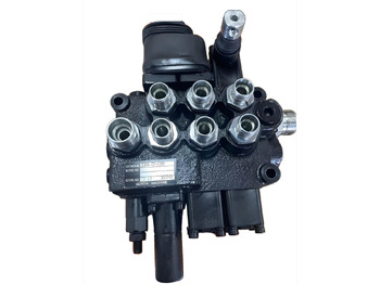 Válvula hidráulica