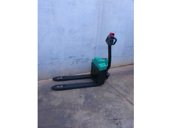 Transpaleta BAOLI EP 15 WS: foto 2