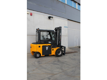 Carretilla elevadora eléctrica CARER R 60 H2: foto 2 Carretilla elevadora eléctrica CARER R 60 H2: foto 2