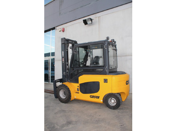 Carretilla elevadora eléctrica CARER R 60 H2: foto 4 Carretilla elevadora eléctrica CARER R 60 H2: foto 4