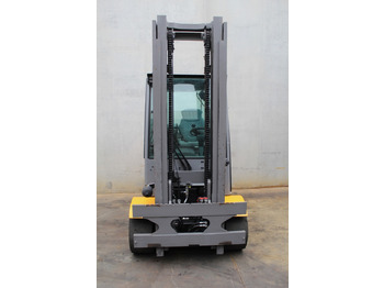 Carretilla elevadora eléctrica Jungheinrich EFG 550 400 ZT: foto 5