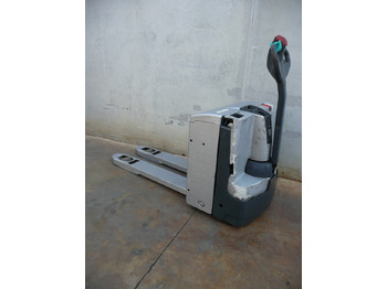 Transpaleta JUNGHEINRICH EJE
