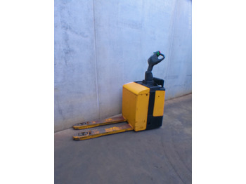 Transpaleta Jungheinrich ERE 120: foto 2 Transpaleta Jungheinrich ERE 120: foto 2