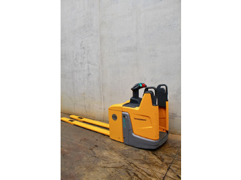 Transpaleta JUNGHEINRICH ERE