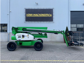 Plataforma articulada NIFTYLIFT