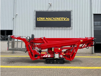 Plataforma articulada TEUPEN