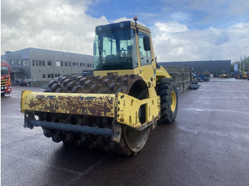 Rodillo BOMAG