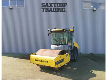 Rodillo DYNAPAC