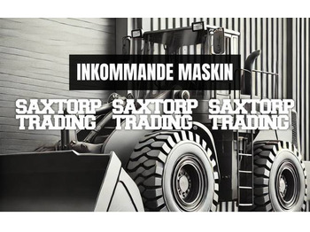 Cargadora de ruedas VOLVO L90H