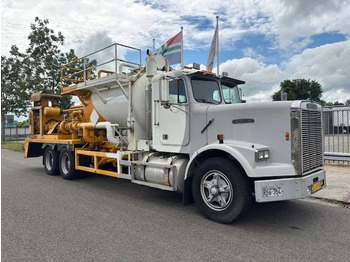 Camión chasis FREIGHTLINER