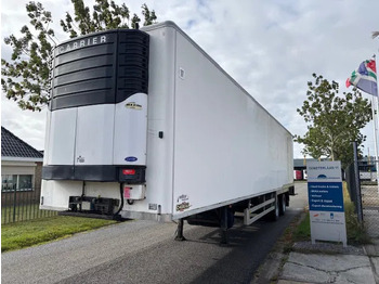 Semirremolque frigorífico CHEREAU