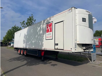 Semirremolque isotérmico Schmitz Cargobull Frigo Thermoking SLX MOT 02-2026: foto 3