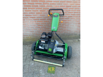 Cortacésped JOHN DEERE