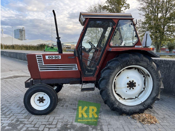 Tractor FIAT 90 series