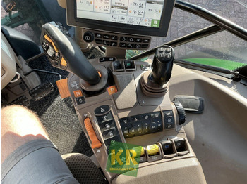 Tractor JOHN DEERE 6130R