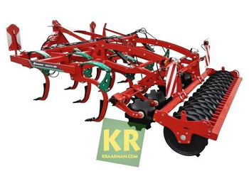 Cultivador KVERNELAND